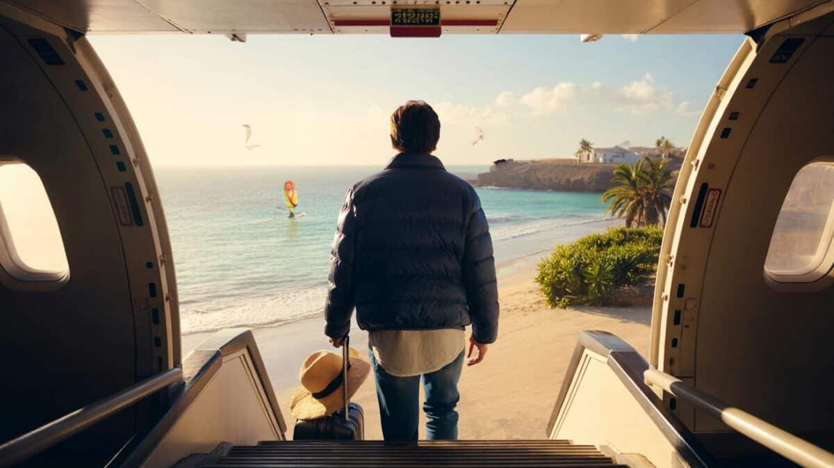 Best places for winter sun in 2025 – where to escape the UK chill this December