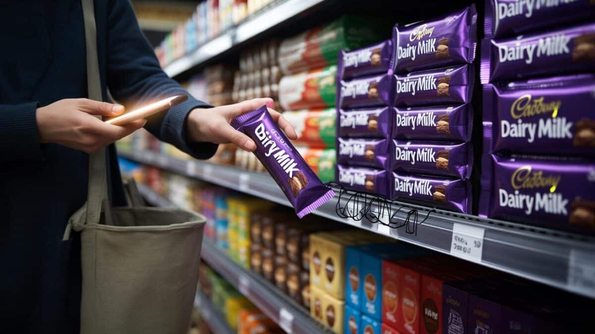 Cadbury makes 'difficult decision' to discontinue a 'delicious' Dairy Milk range