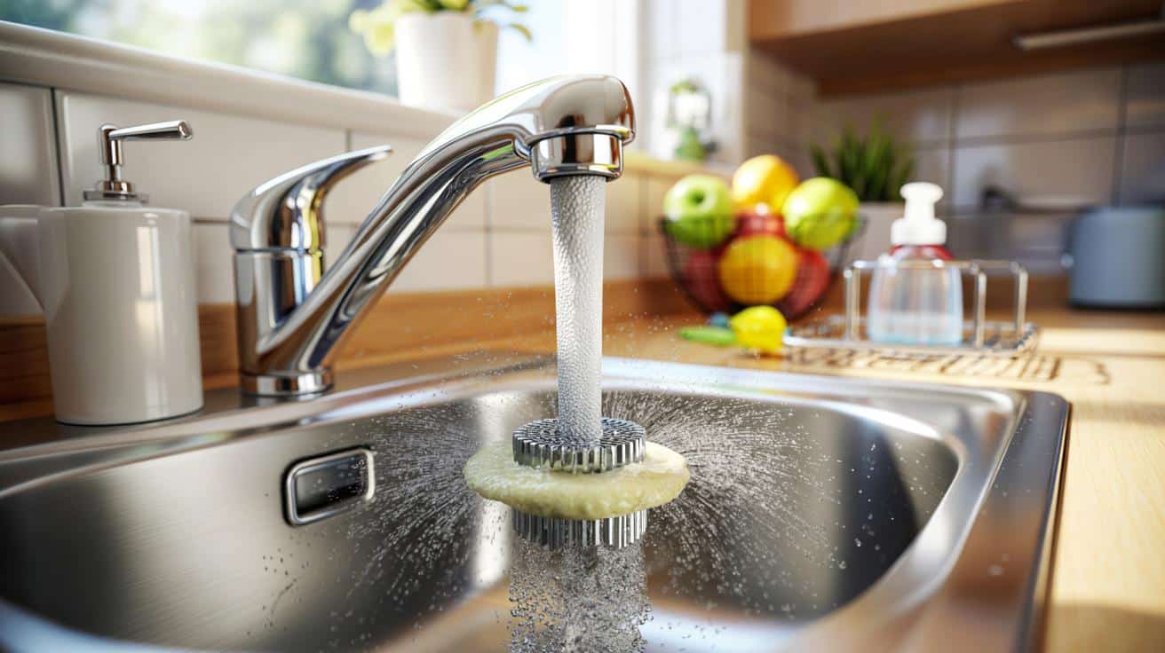 We thought everything was clean – but this kitchen spot is full of germs